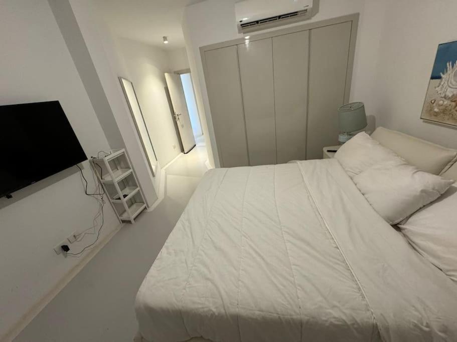Exclusive In Swan El Gouna